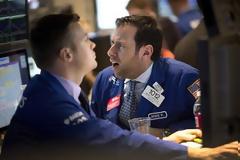 Από ένα tweet χάθηκαν 136 δισεκατομμύρια δολάρια