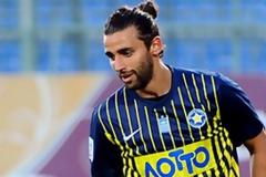 Σοκ στον Αστέρα Τρίπολης: Σοβαρός τραυματισμός του Φορμίκα στον αυχένα