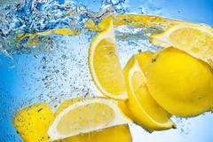 17 διαφορετικοί τρόποι για να χρησιμοποιήσετε τα πανίσχυρα λεμόνια