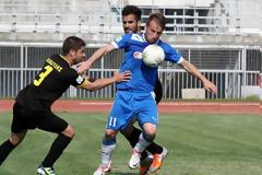 Football League: Γέλασε το χειλάκι των Κρητικών