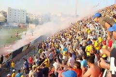 Επεισόδια στο Αγρίνιο - Δείτε το video