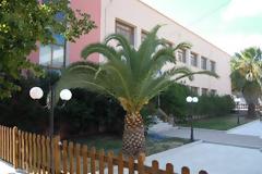 Κατάληψη στο Δημοτικό Σχολείο Περάματος Λέσβου