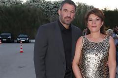 Xαριτάτος για αγωγή Μπαρμπαρίγου: 