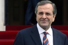 Σαμαράς: Το κλίμα αλλάζει - Ενδείξεις για αποκλιμάκωση της ανεργίας