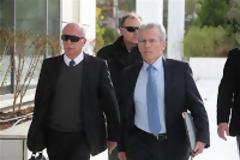 Παράνομες χρηματοδοτήσεις από το 2004 και μετά για κοινοτικά προγράμματα αναζητούν οι οικονομικοί εισαγγελείς...!!!