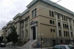 Πάτρα: 31 μήνες φυλάκιση σε μέλος της Χρυσής Αυγής που απειλούσε το Δ. Καραγεωργόπουλο