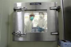 Η7Ν9:Από τα πιο θανατηφόρα στελέχη γρίπης των πτηνών