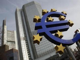 Φωτογραφία για Μείωση του βασικού επιτοκίου της ΕΚΤ προβλέπουν οικονομολόγοι