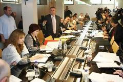 Παράταση λίγων λεπτών ζήτησε η Ενωση