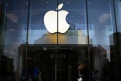Apple: Πτώση κερδών για πρώτη φορά μετά από μια δεκαετία
