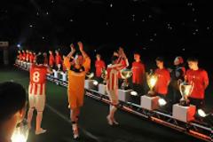 Το ταξίδι των «4 αστεριών»...