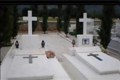 Διευκρινίσεις Σιγαλού σχετικά με καταγγελία πολίτη για τη χoρήγηση τάφου