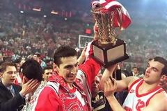 Στη Ρώμη και στον τελικό!