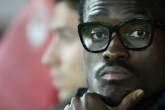 ΤΙ ΙΣΧΥΕΙ ΜΕ ΜΠΟΑΤΕΝΓΚ ΚΑΙ ΠΟΤΕ ΘΑ ΕΙΝΑΙ... ΠΡΑΓΜΑΤΙΚΑ ΕΛΕΥΘΕΡΟΣ ΓΙΑ ΤΟΝ ΟΛΥΜΠΙΑΚΟ