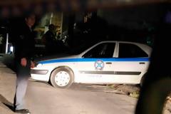 Βραδινή έφοδος της αστυνομίας σε συνδέσμους φιλάθλων της Νίκης, του Ολυμπιακού και της ΑΕΚ στο Βόλο