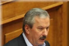 Θα διερευνηθούν ποινικές ευθύνες του πρώην υφυπουργού Δ.Κουσελά