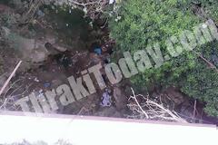 ΣΟΚ: Βρέθηκε πτώμα στο ρέμα της Χρύσας στην Ξάνθη