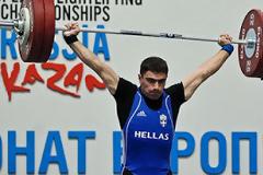 Στην Κόνιτσα θα διεξαχθεί το φετινό Πανελλήνιο πρωτάθλημα Άρσης Βαρών!