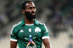 Λύνεται το συμβόλαιο του Κουίνσι στον Παναθηναϊκό