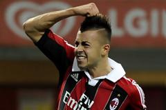 Πιστός στη Μίλαν,αγνοεί τη Νάπολι ο Ελ Σαραουί