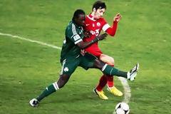 Προς 10/5 το μπαράζ Παναθηναϊκού-Ξάνθης