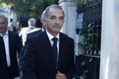 Σαλμάς: Εξοντωτικές ποινές για κυκλώματα διαφθοράς στο χώρο του φαρμάκου