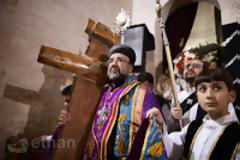 Ποιοι είναι οι Συρο-Ιακωβίτες...!!!