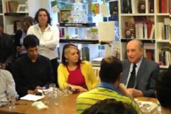 Έσπασε τα κοντέρ του Διαδικτύου η live μετάδοση του Κωνσταντίνου Μητσοτάκη