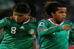 Τζόναθαν και Τζιοβάνι απασχολούν σοβαρά τον Ολυμπιακό