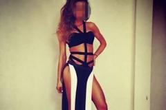 Kαι όμως αυτό το κορμί ανήκει σε Ελληνίδα τραγουδίστρια!