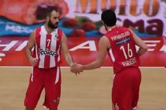 ΜΕ ΕΝΤΑΤΙΚΟΥΣ ΡΥΘΜΟΥΣ ΚΑΙ ΠΟΛΥ... ΤΑΚΤΙΚΗ Η ΠΡΟΕΤΟΙΜΑΣΙΑ ΤΩΝ ΠΡΩΤΑΘΛΗΤΩΝ ΓΙΑ ΤΗΝ ΕΦΕΣ