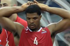 ΣΤΟ ΝΟΣΟΚΟΜΕΙΟ Ο ΧΑΪΝΣ!