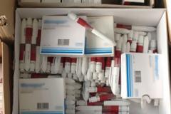 Χορηγούσαν φάρμακα αντί 1.000 ευρώ σε γυναίκες για τα ωάρια τους