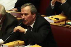 Στη Βουλή η δικογραφία για την καταγγελία σοκ για τον πρώην υφυπουργό - Εφοριακός: Με πίεζε να σβήσω πρόστιμο μαμούθ σε εταιρεία