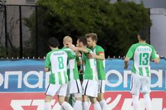 ΑΝΑΚΟΙΝΩΣΕ ΤΑ ΕΙΣΙΤΗΡΙΑ ΤΗΣ ΡΕΒΑΝΣ ΤΟΥ ΚΥΠΕΛΛΟΥ ΜΕ ΤΟΝ ΟΛΥΜΠΙΑΚΟ Ο ΠΑΝΘΡΑΚΙΚΟΣ