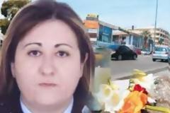 Video: Η στιγμή που παρέλαβε το ΕΚΑΒ χθες το πρωί την άτυχη τροχονόμο στη Κηφισιά