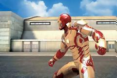 Έτοιμο το νέο Iron Man της Gameloft