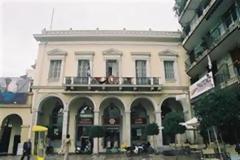 O Εμπορικός Σύλλογος Πατρών για την επιλογή κατάταξης σε ασφαλιστική κατηγορία