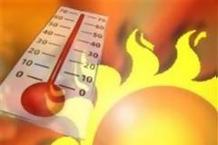 Ζεσταίνει ο καιρός - Θα πλησιάσει τους 30 βαθμούς ο υδράργυρος την Πέμπτη