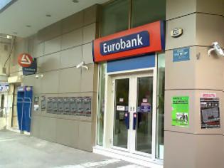 Φωτογραφία για Eurobank: Θετικές εξελίξεις στην οικονομία