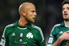 Στην απόκτηση επιθετικού επικεντρώνεται ο Αναστασίου