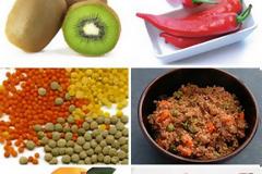 Oι top αδυνατιστικές τροφές πριν το καλοκαίρι