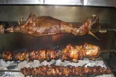 Φθηνότερο κατά 8% το πασχαλινό τραπέζι του 2013