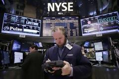 Wall Street: Σταθεροποιητικές κινήσεις μετά από ένα 3ήμερο ανοδικό σερί