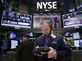 Φωτογραφία για Wall Street: Σταθεροποιητικές κινήσεις μετά από ένα 3ήμερο ανοδικό σερί