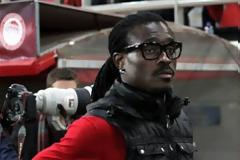 Δύσκολα προλαβαίνει τον τελικό Κυπέλλου ο Μπόατενγκ