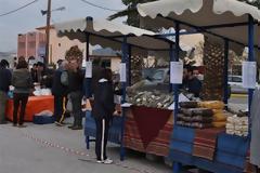 Προϊόντα χωρίς μεσάζοντες στην Κερατέα