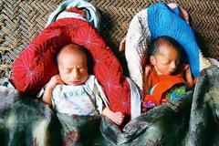 Το παράξενο «χωριό των διδύμων»!