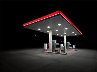 Φωτογραφία για Ηλεία: «Τρίτωσε» το κακό για ιδιοκτήτη βενζινάδικου