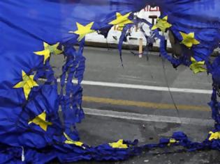 Φωτογραφία για Έξι ιδέες για να σωθεί η Ευρώπη καταθέτουν ευρωπαϊκές εφημερίδες
